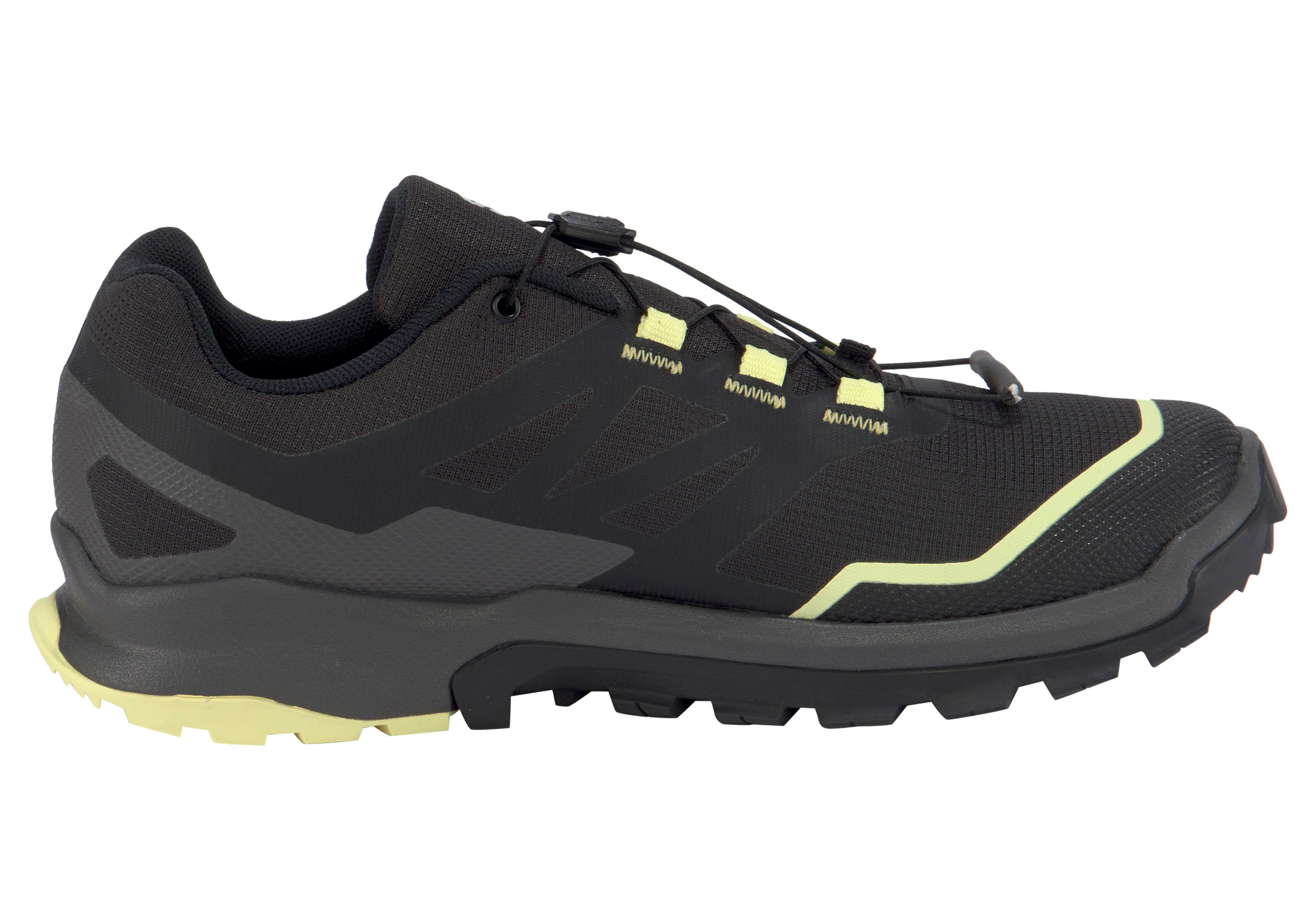 Salomon NEKOMA Gore-Tex® Wanderschuh wasserdicht