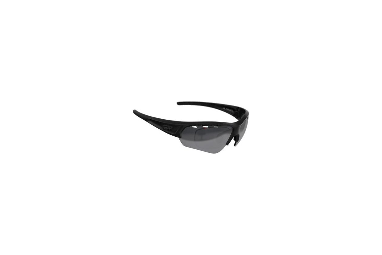 BBB Select Optic flash / matt black