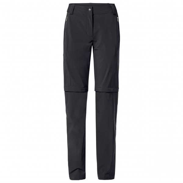 Vaude - Women's Farley Stretch Zip Off T-Zip Pants II - Trekkinghose