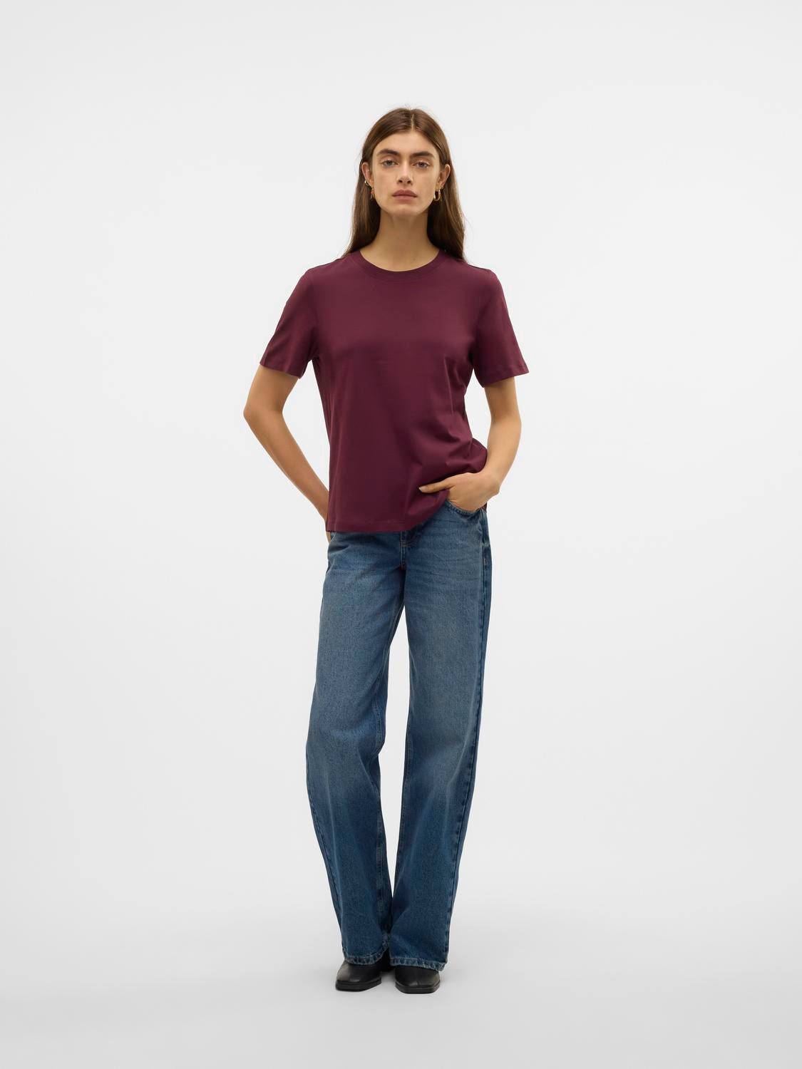 VMPAULINA T-Shirt