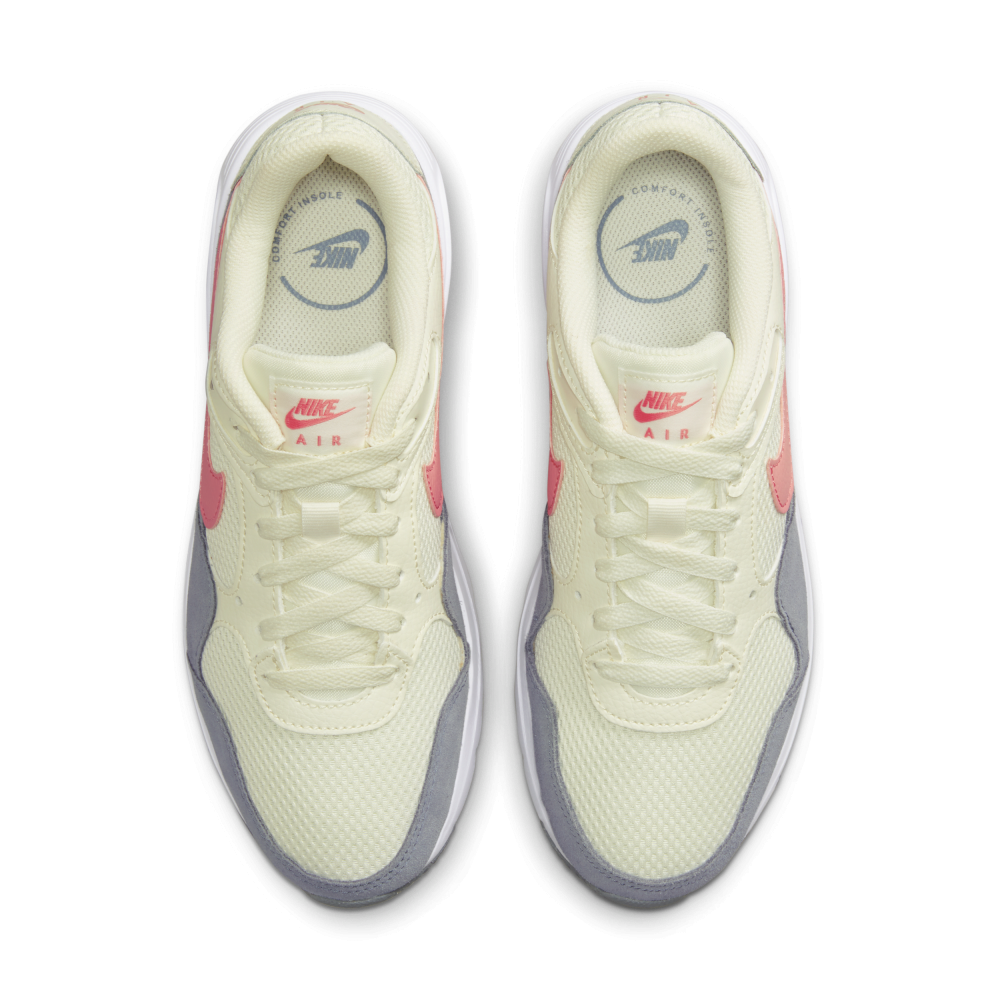 Nike Air Max SC CW4554-114 / weiss