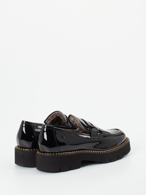 Slipper-18030090025 Mannori