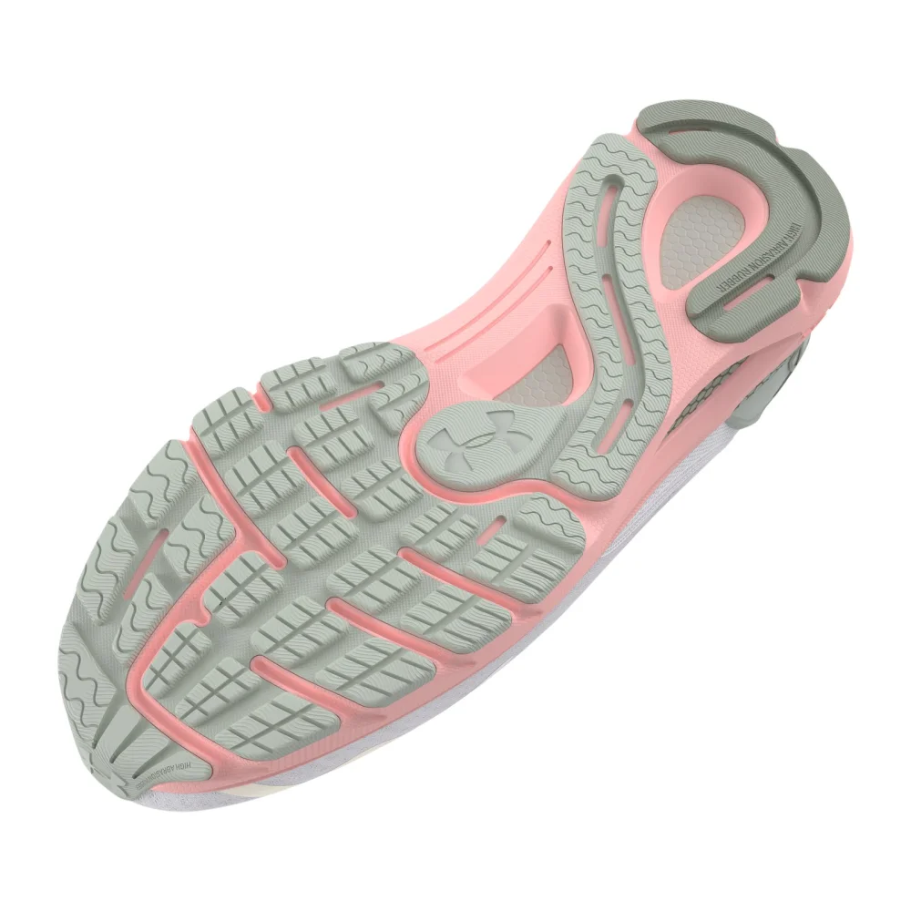 Under Armour HOVR Sonic 6 3026128-103 / weiss