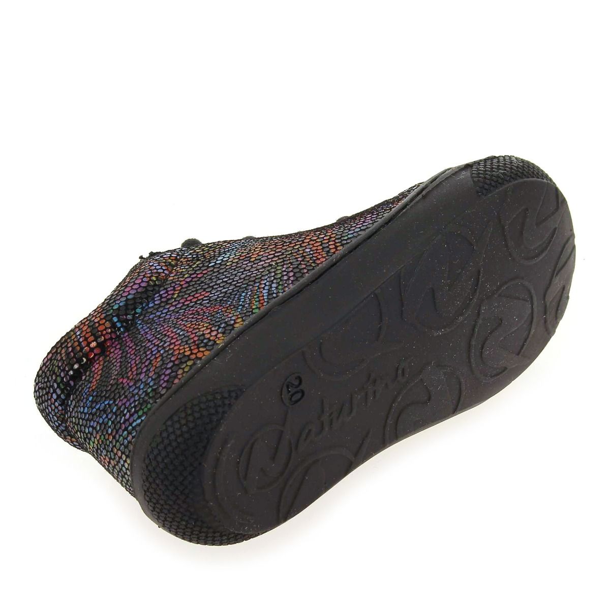 Naturino  COCOON F H22 - noir multi