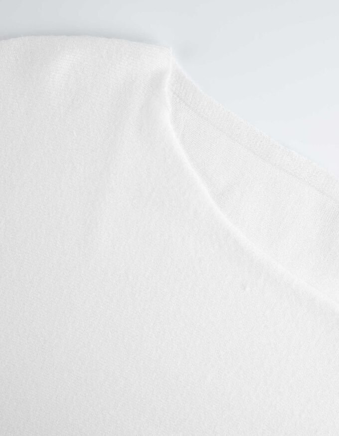 Pullover - Fledermausärmel