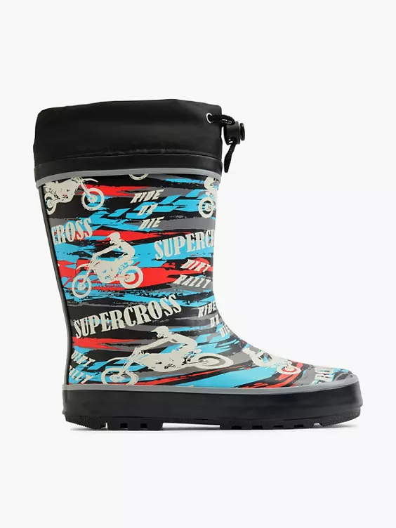 Cortina Gummistiefel