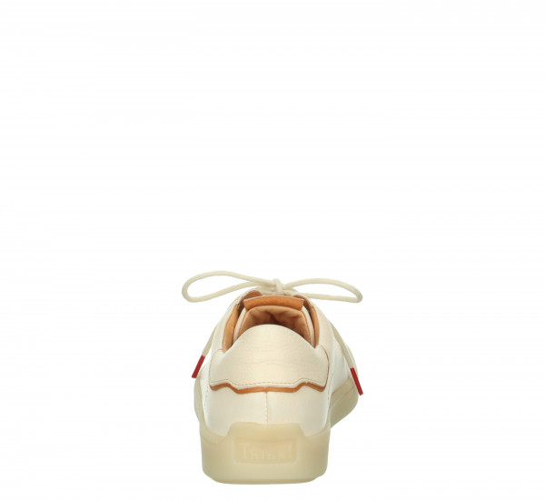 TURNA Herren Sneaker low - Osso/Kombi