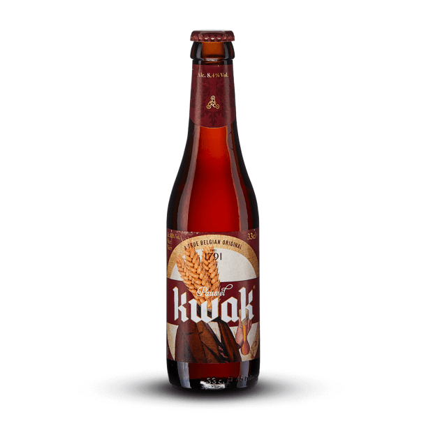 Kwak 33 cl