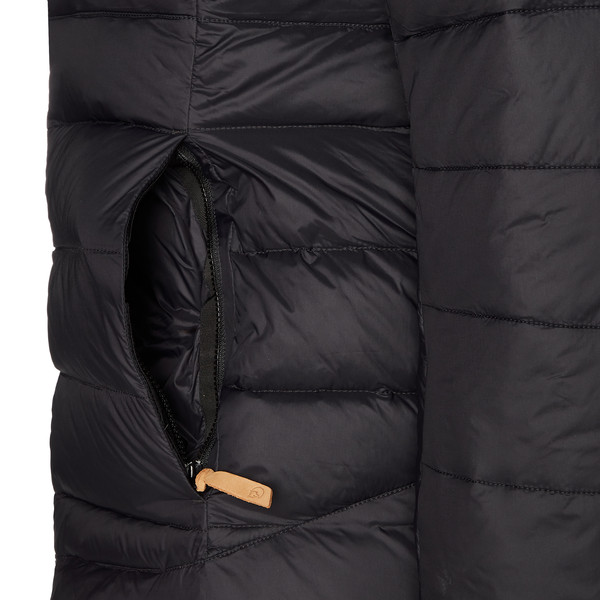 KEB EXPEDITION DOWN JACKET W Damen - Daunenjacke