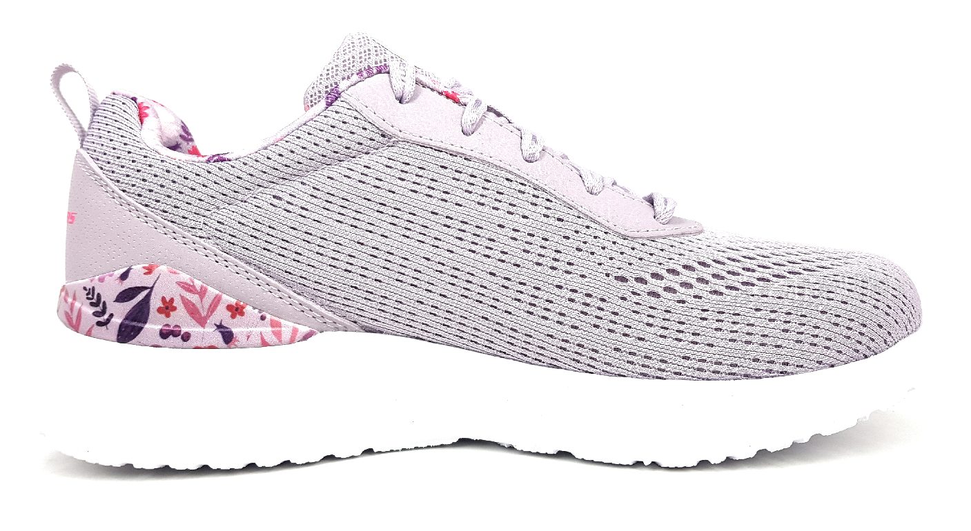 Skechers Skech-Air Dynamight 149756 Violett LVMT lavender/ multi