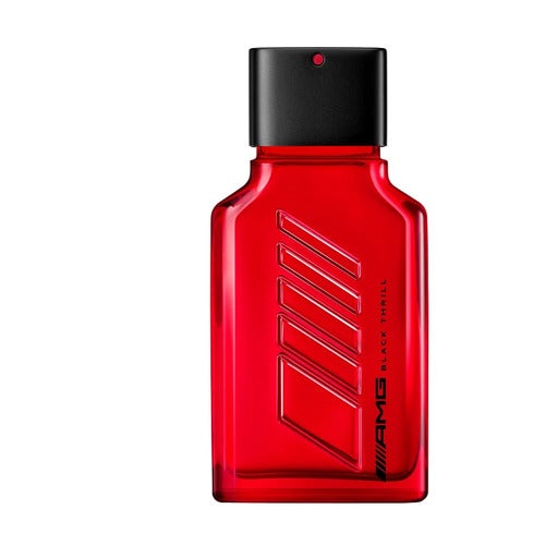 „Mercedes Benz AMG Black Thrill“ kvepalai (kvepalai) 60 ml