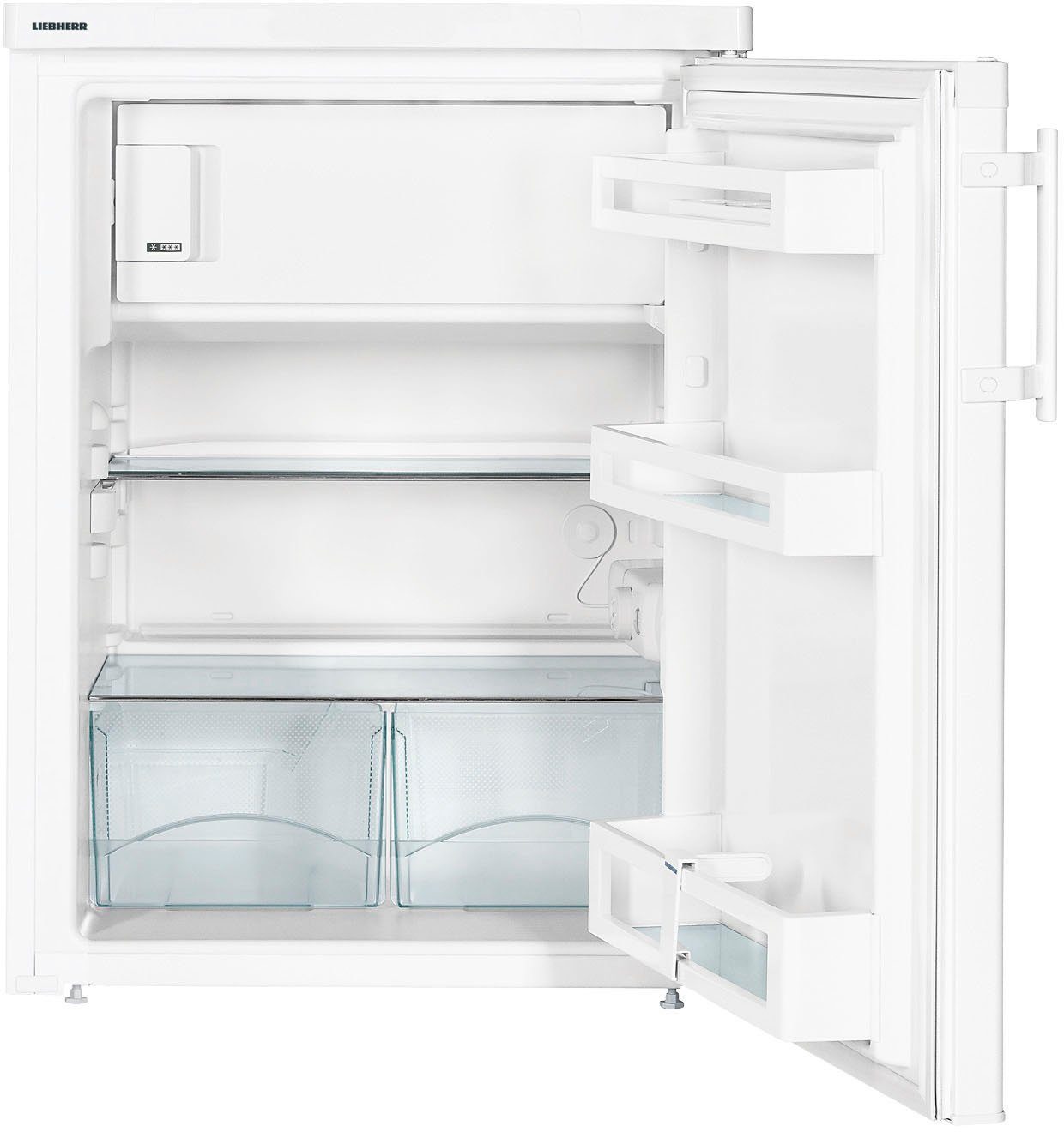 Liebherr Table Top Kühlschrank TP 1744-20, 85 cm hoch, 60,1 cm breit