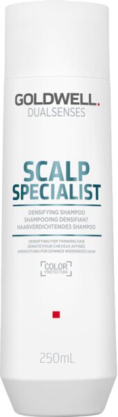 Goldwell Dualsenses Scalp Specialist Densifying Shampoo