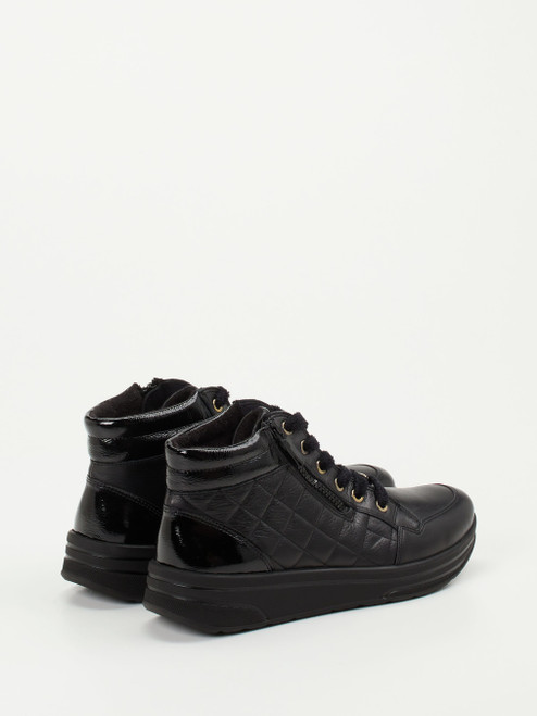 Schnürstiefelette-27510090328 Ara