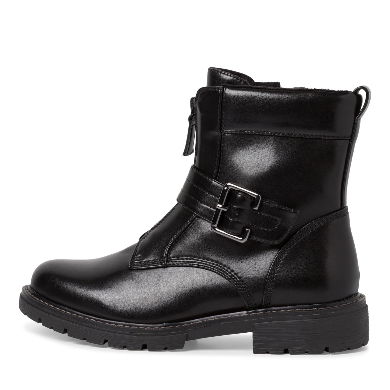 FINN COMFORT Stiefeletten schwarz M2547041