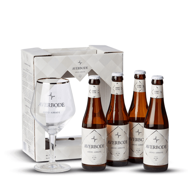 Coffret Averbode
