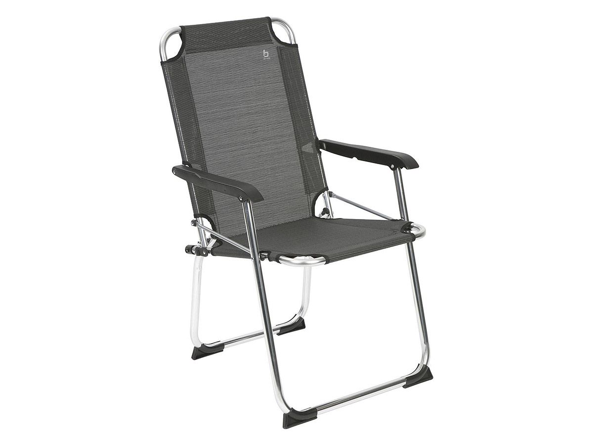 Bo-Camp Copa Rio Comfort Deluxe Klappstuhl