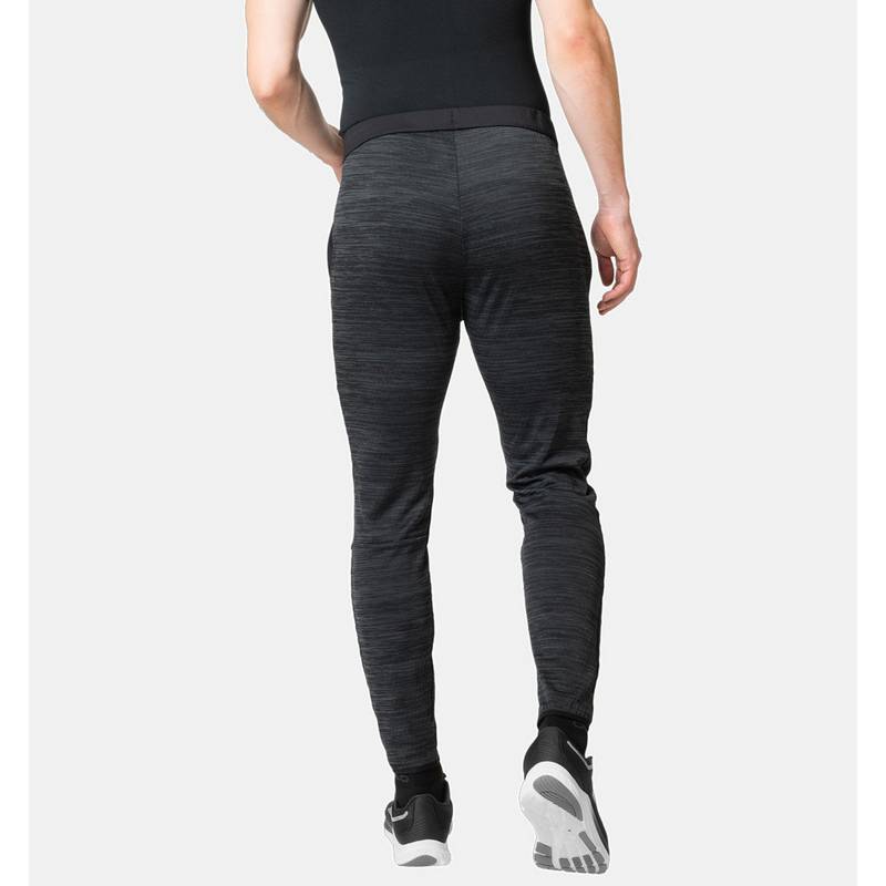 Odlo ESSENTIAL THERMAL Laufhose Herren