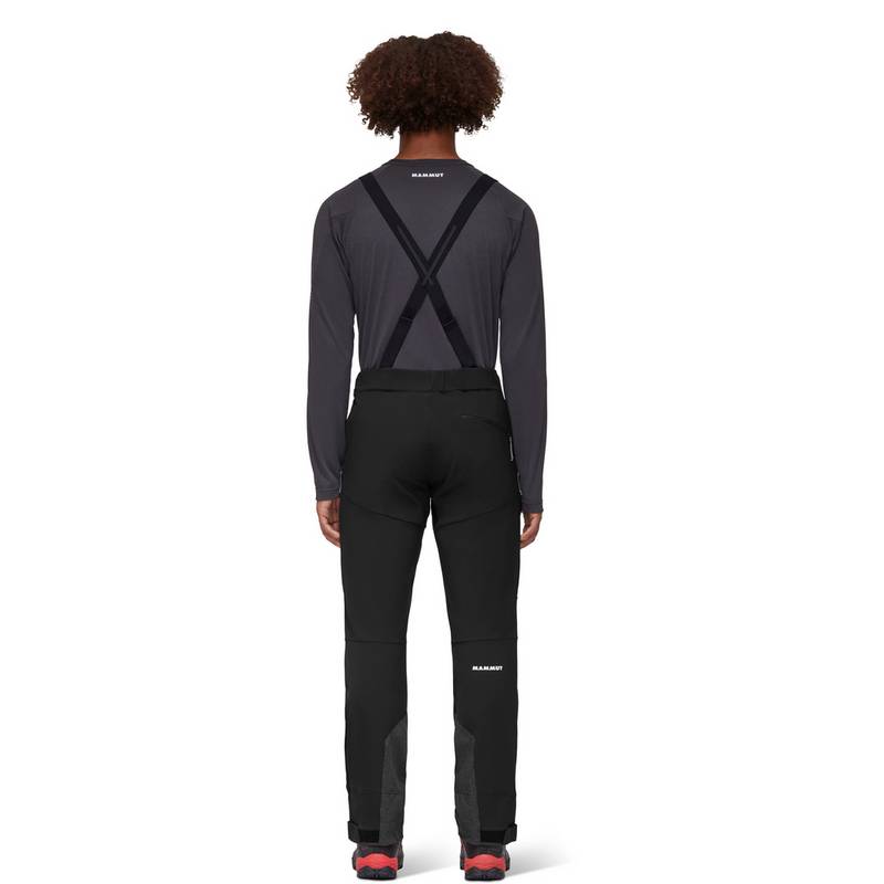 Mammut Taiss Pro Softshellhose Herren