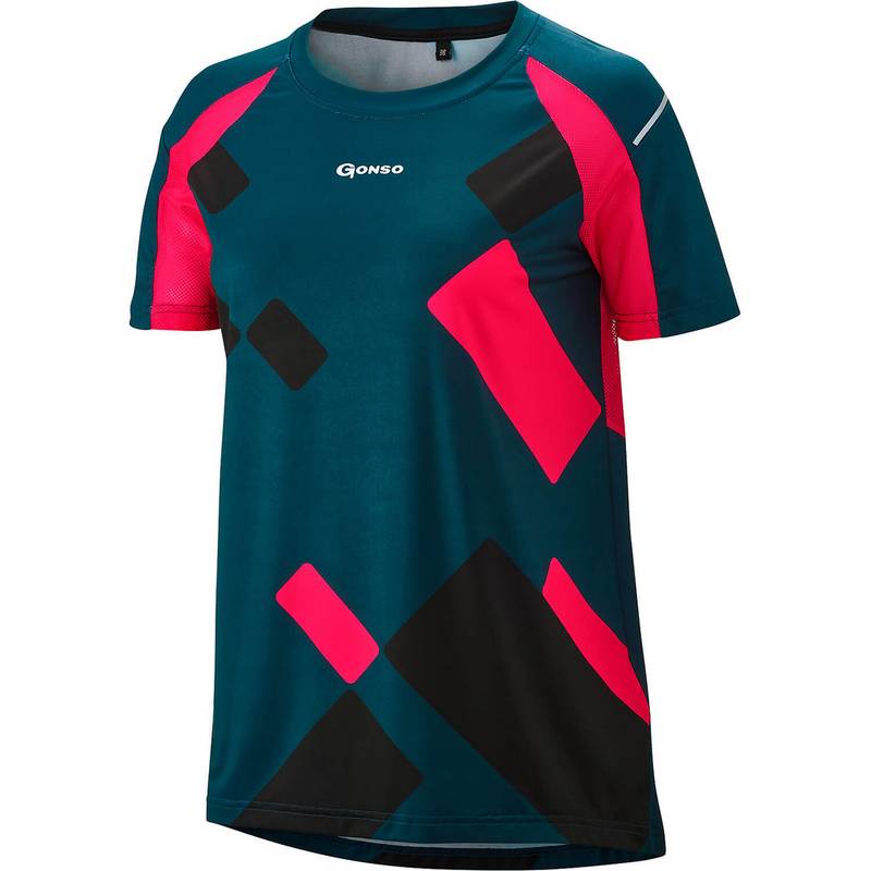Gonso Presanella Trikot Damen