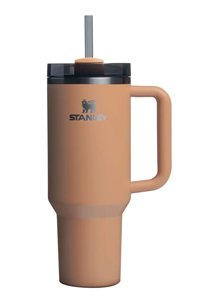 Cana termică Stanley The Quencher H2.O FlowState™ de 1,18 litri