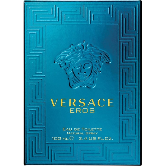 Eau de Toilette Spray