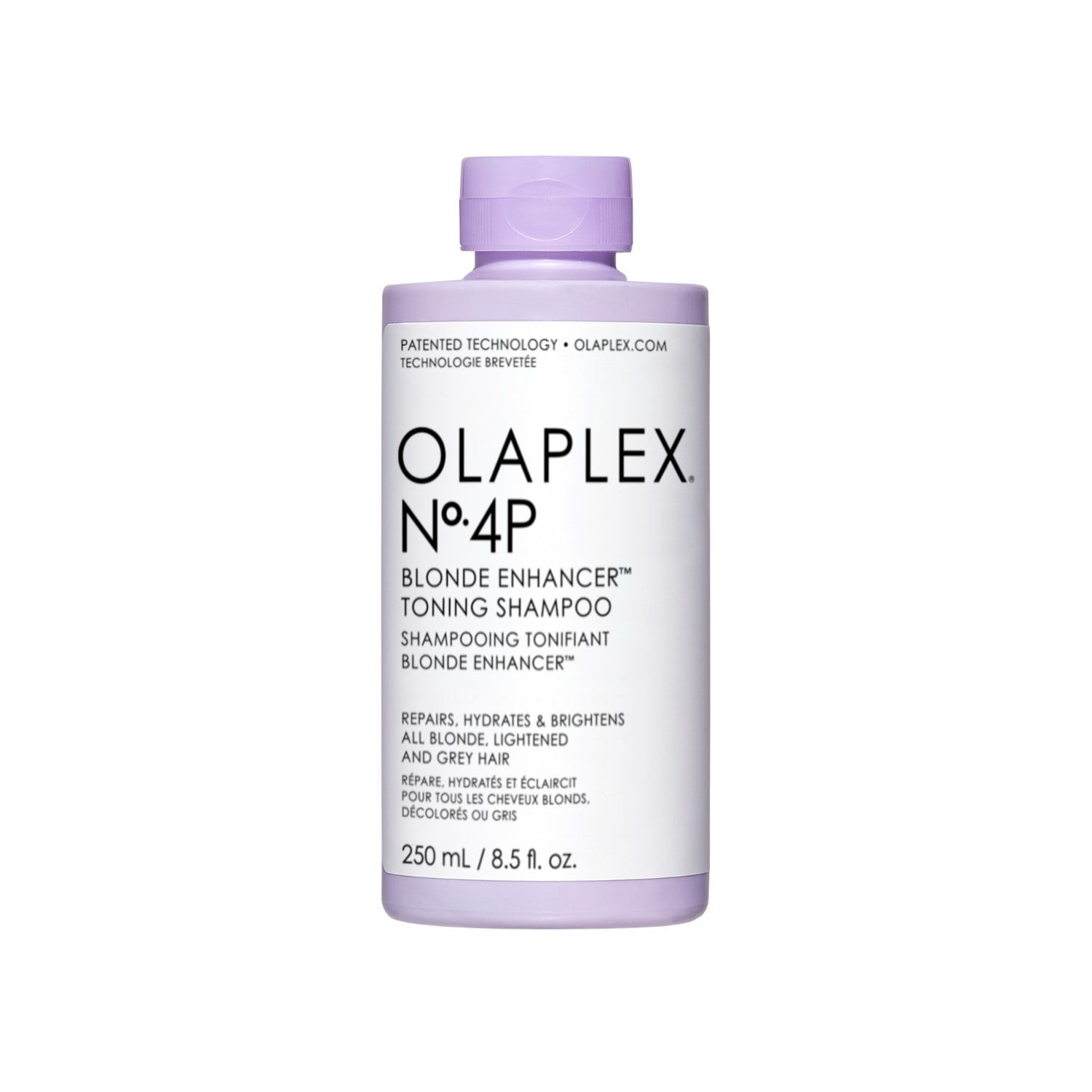 No. 4P Blonde Enhancer™ Toning