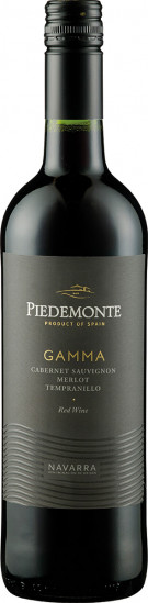 2022 Piedemonte Gamma Tinto Navarra DO - Piedemonte