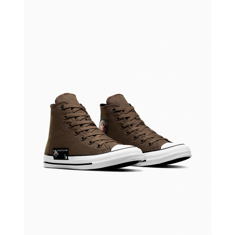 Converse Chuck Taylor All Star A05374C / braun