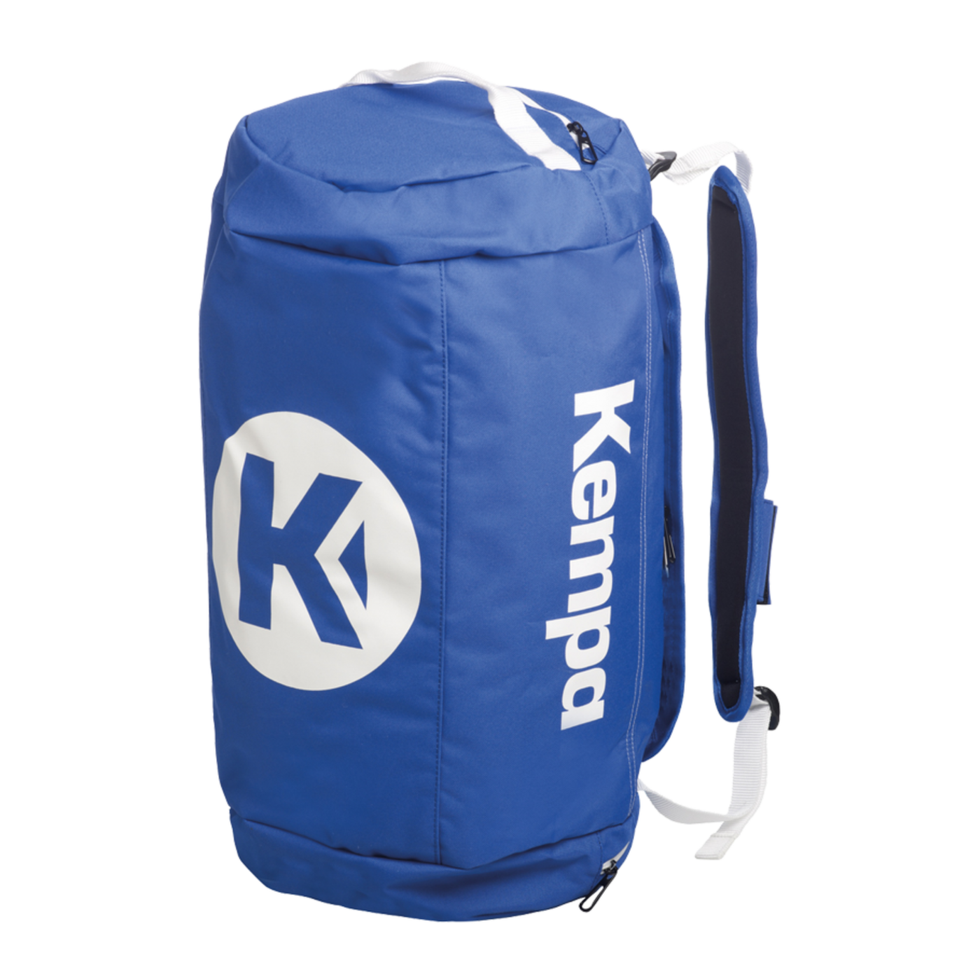 Kempa K-Line Tasche (40L) Blau Weiss F03