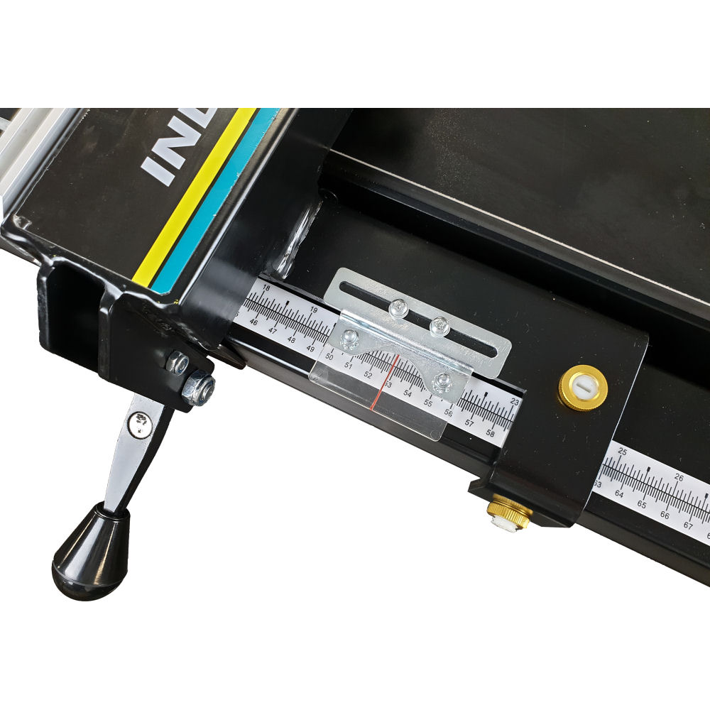 Serra de mesa ITAMAC IT-HW111SE30S Panthera S9 230V 254mm com 4 lâminas de 30