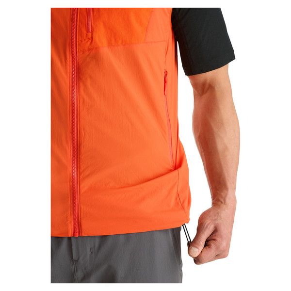 PROTON VEST MENS Herren - Softshellweste