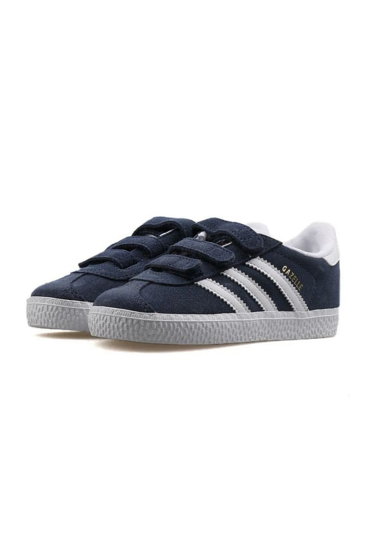 adidas  Sneaker - Schwarz - Flacher Absatz