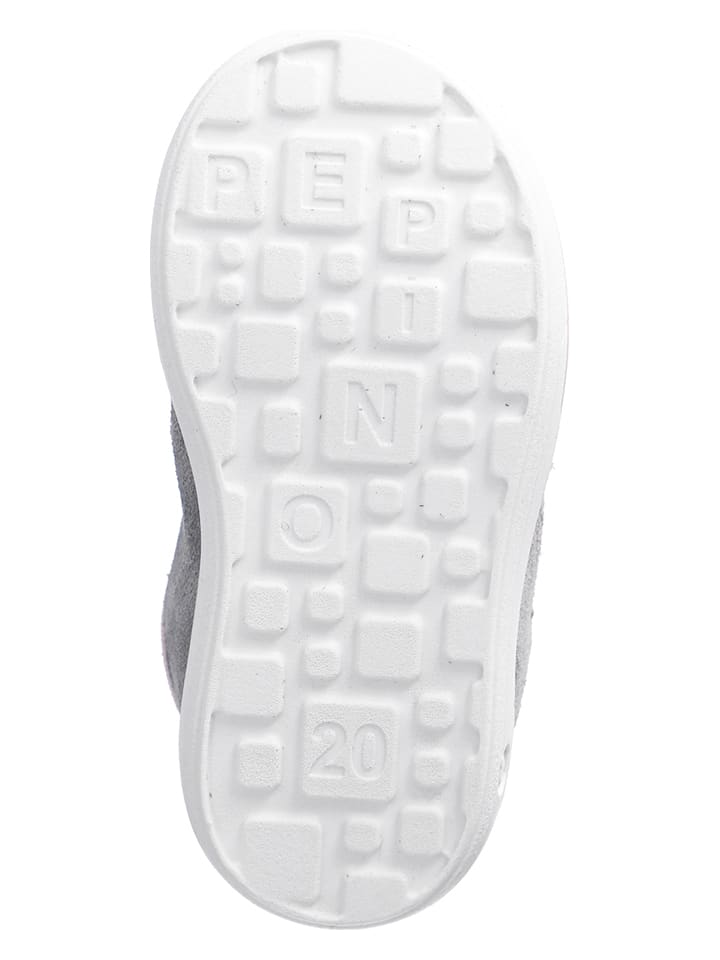 PEPINO Leder-Sneakers 