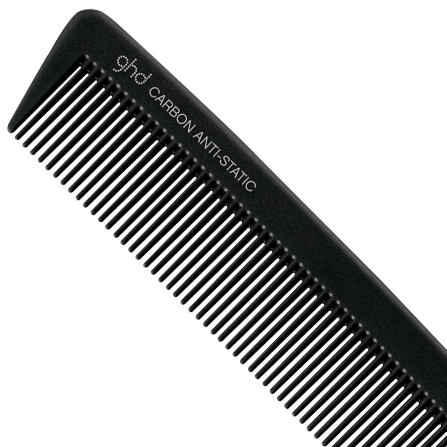 GHD Peigne à Queue Coiffage de Précision
