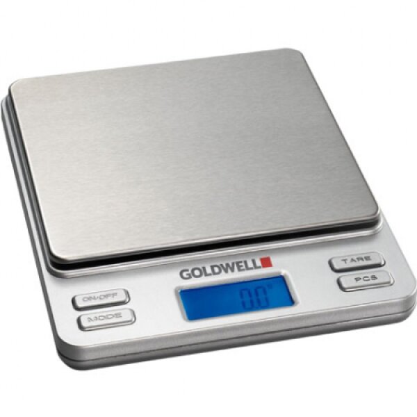 Goldwell Digitalwaage