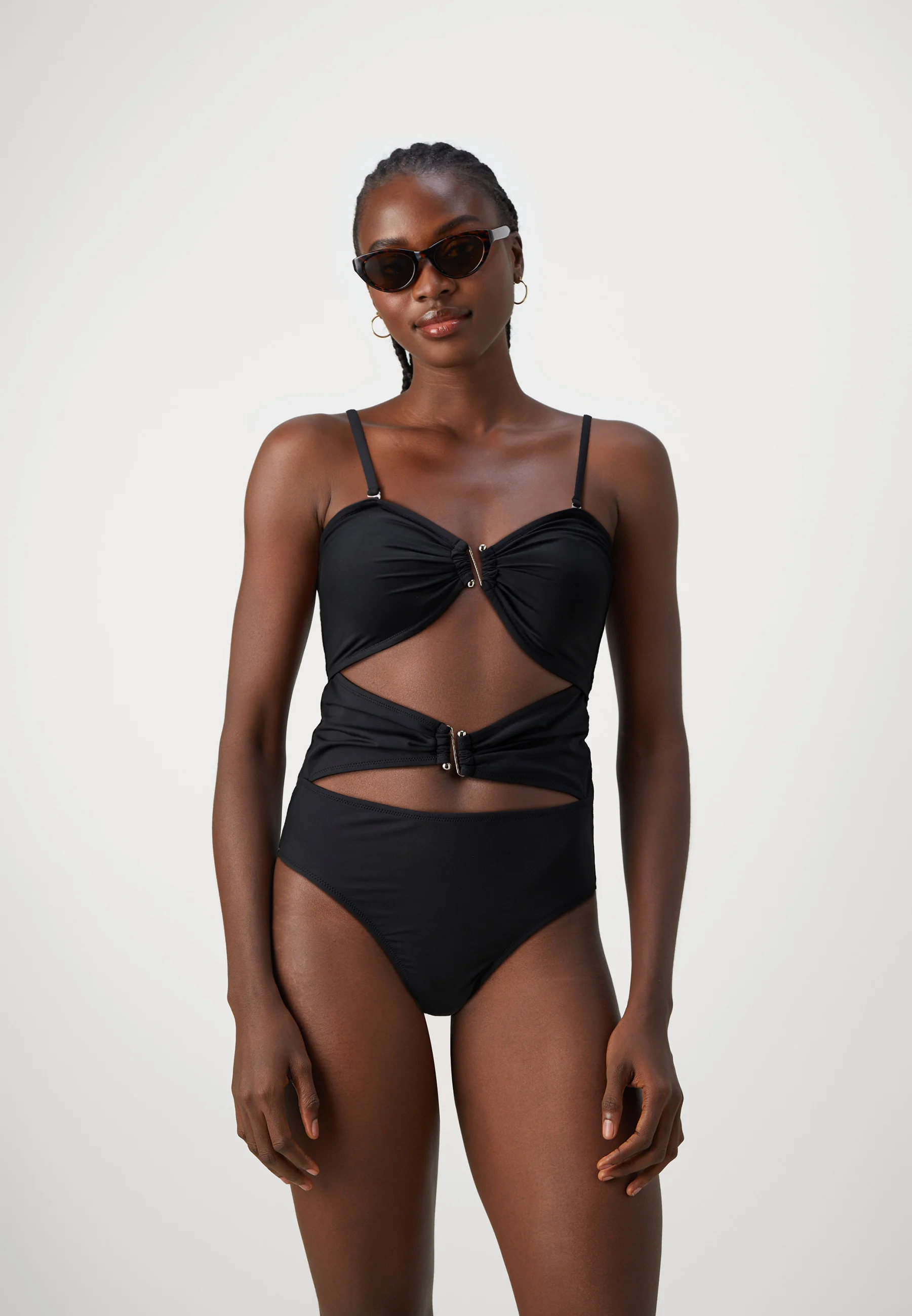 Vero Moda VMNADIA SWIMSUIT - Bañador
