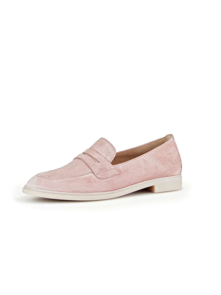 Gabor Fashion Slipper in rosa günstig kaufen