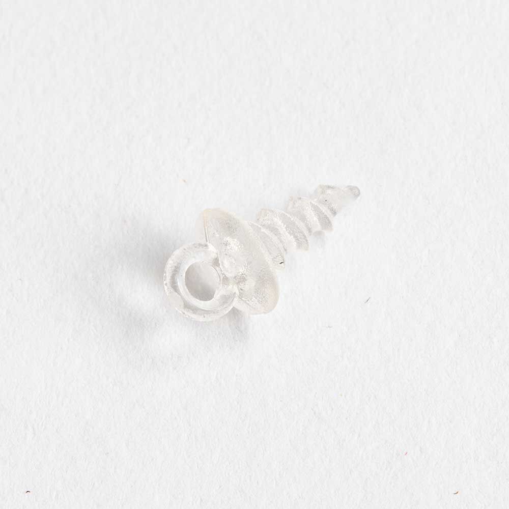 Passende Nash Kunststoff-Köderschraube 8 mm