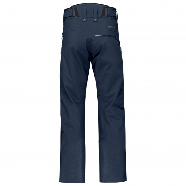Norrøna - Lofoten GORE-TEX Pro Pants - Skihose