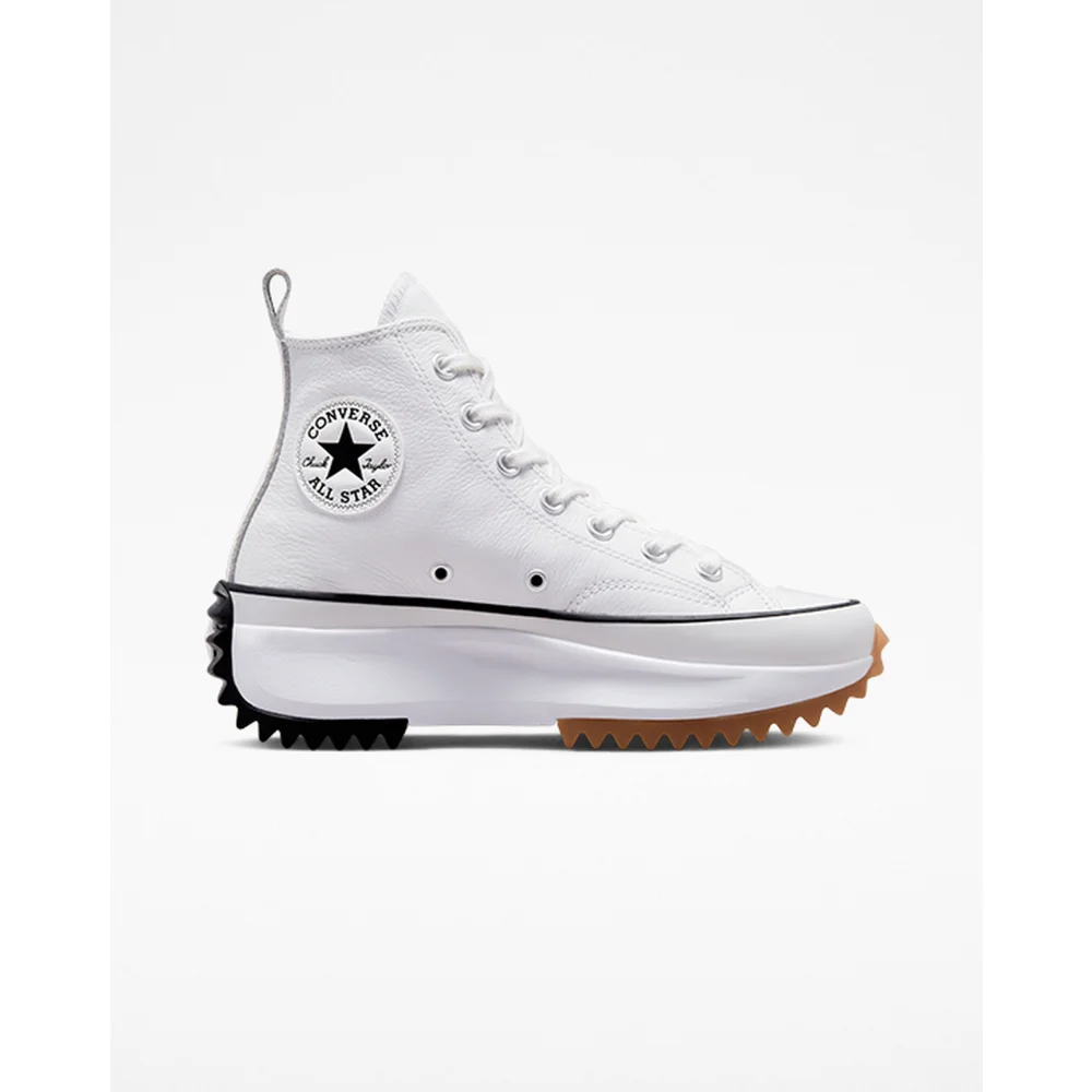 Converse Run Star Hike A04293C / weiss