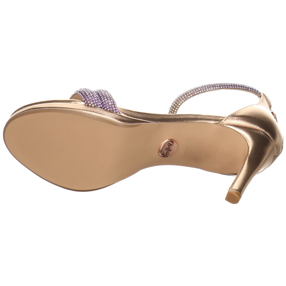 Buffalo Selma Sandalette