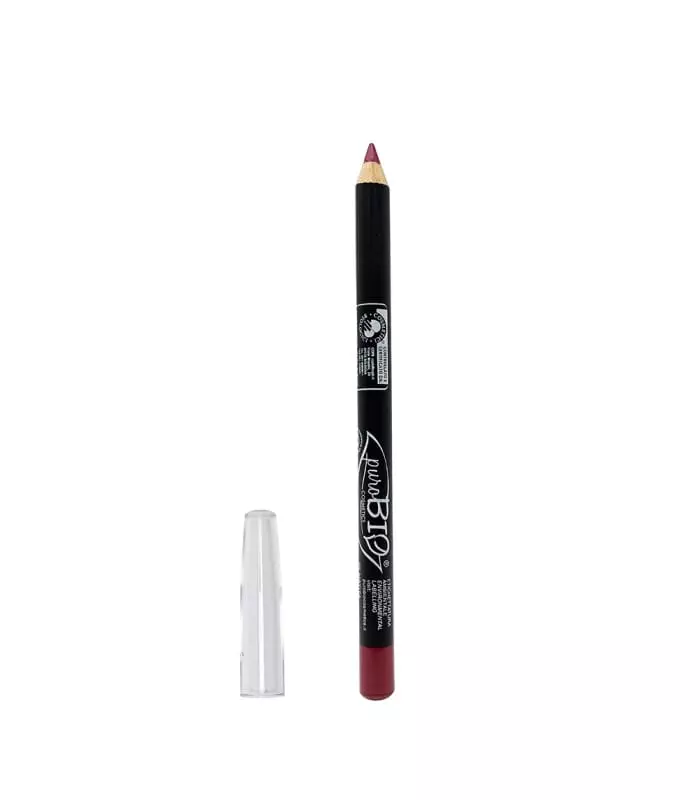 CRAYON LIPLINER CONTOUR DES LEVRES Redessiner les lèvres en un instant