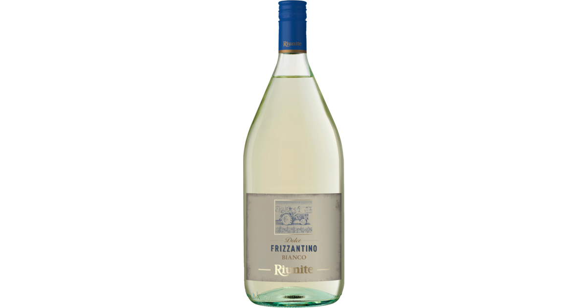 Frizzantino Dolce Bianco