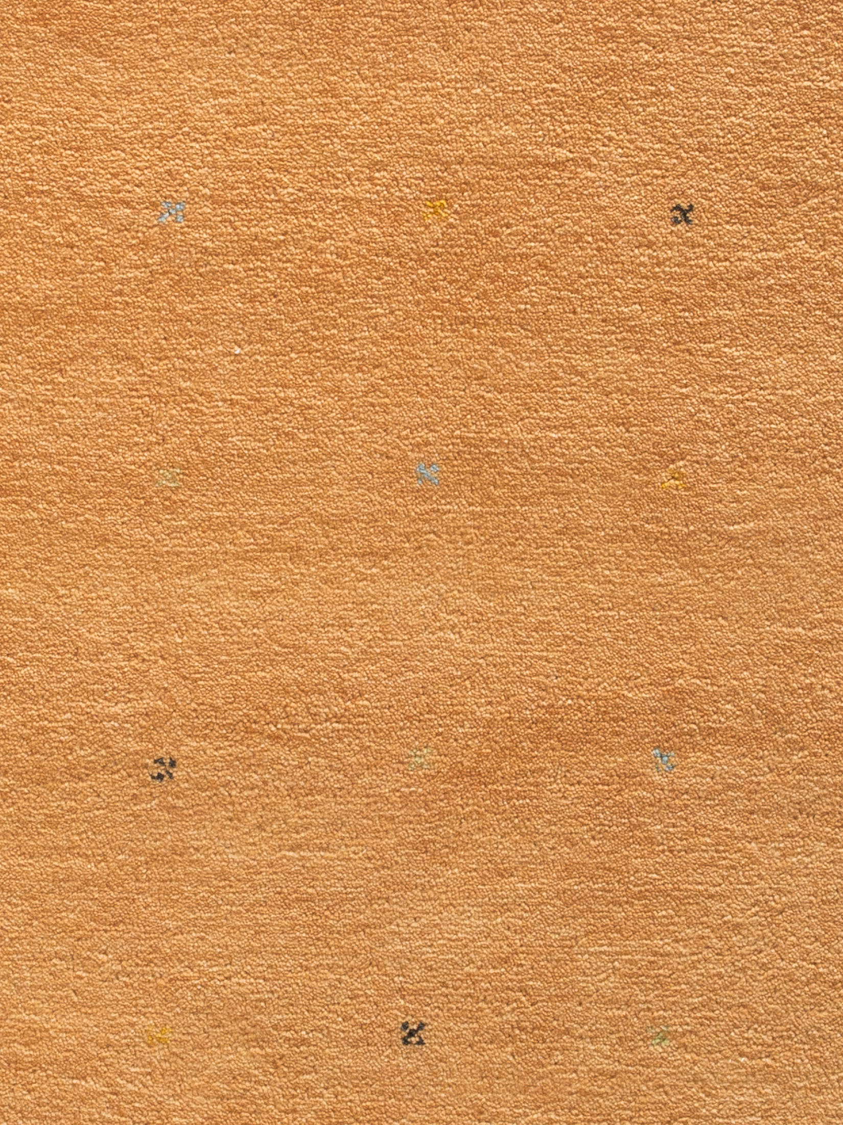 Odisha Gabbeh ca. 197 x 309 cm, Unikat / Einzelstück