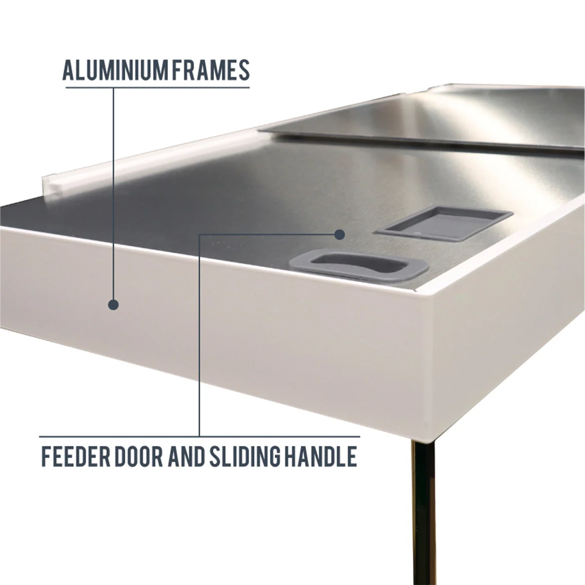 AMTRA Aquariumkombination ALUX 220 LED kaufen