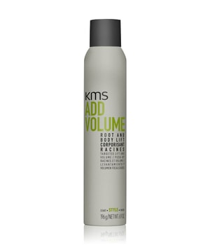 KMS AddVolume Root and Body Lift Haarspray-200 ml