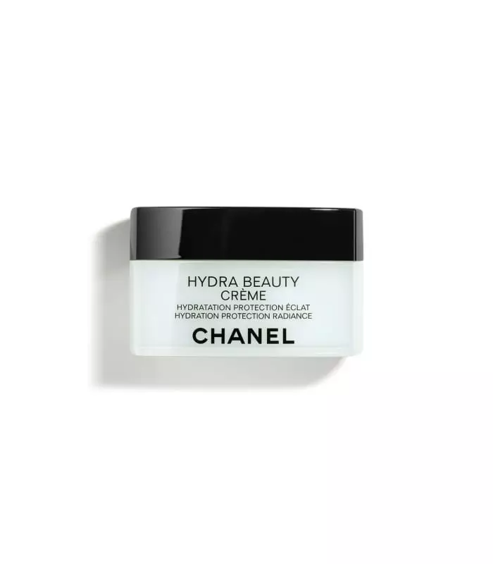 HYDRA BEAUTY CRÈME Hydratation Protection Éclat