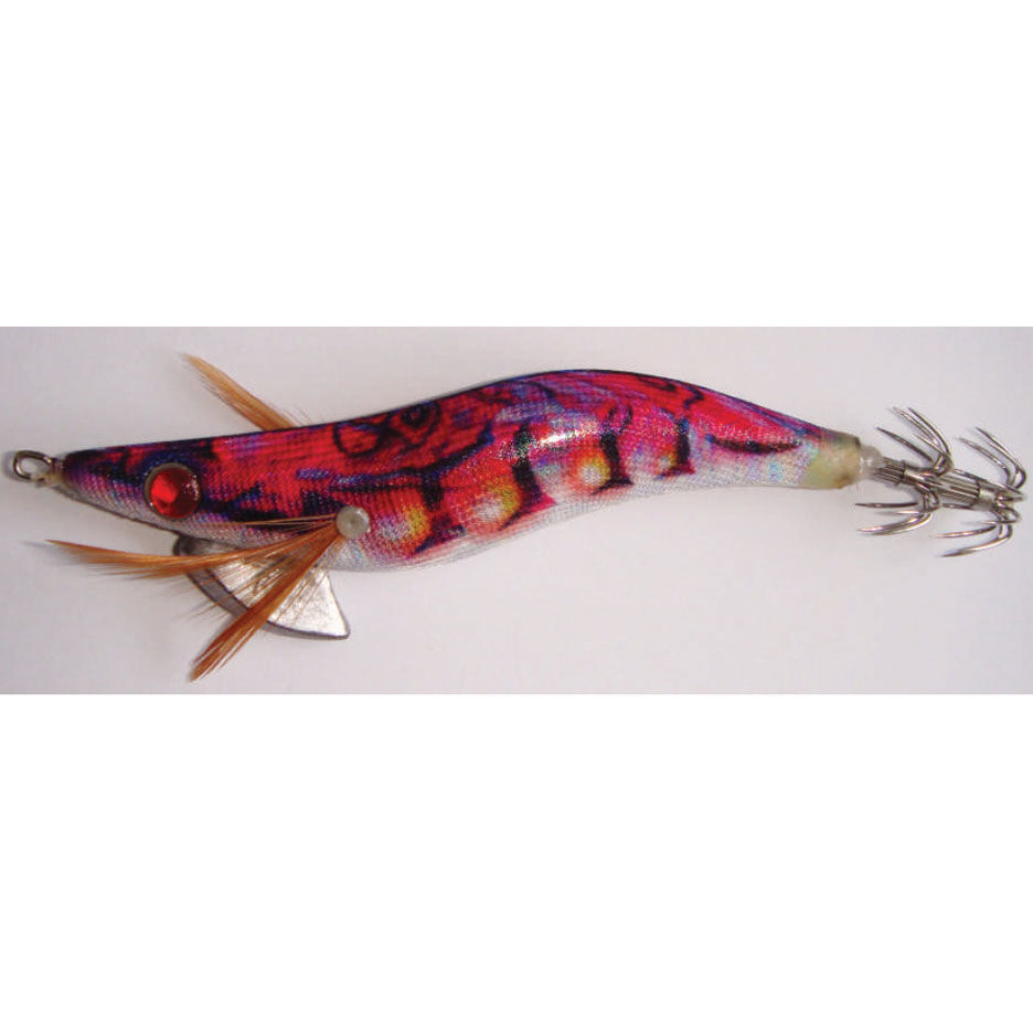 Fu-shima simpukkajigi 12cm 22g