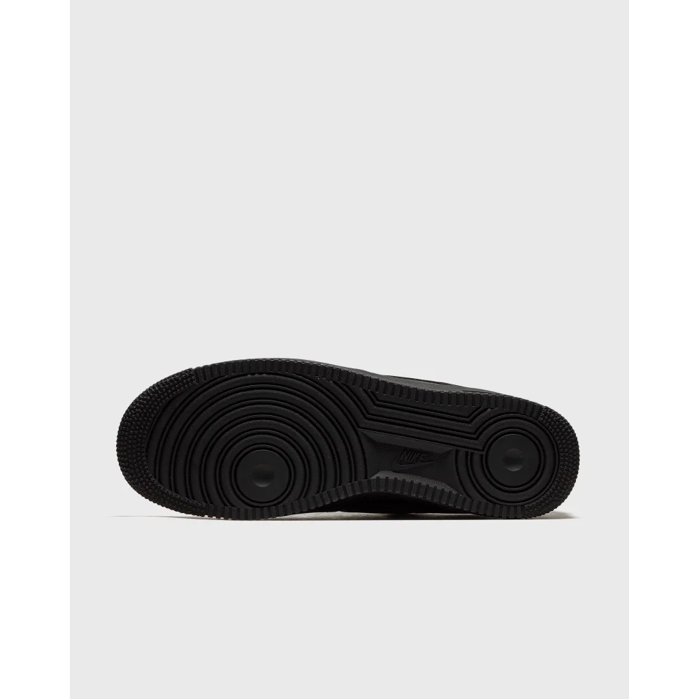 Nike Air Force 1 07 Fresh DM0211-001 / schwarz